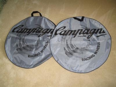 Campagnolo Wheel bags